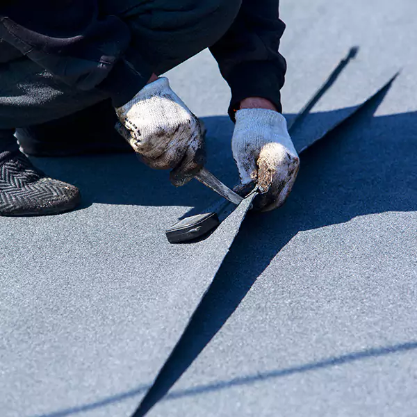 Why La Mesa, CA Property Owners Choose Lamesa Roofing Repair for Roof Waterproofing?