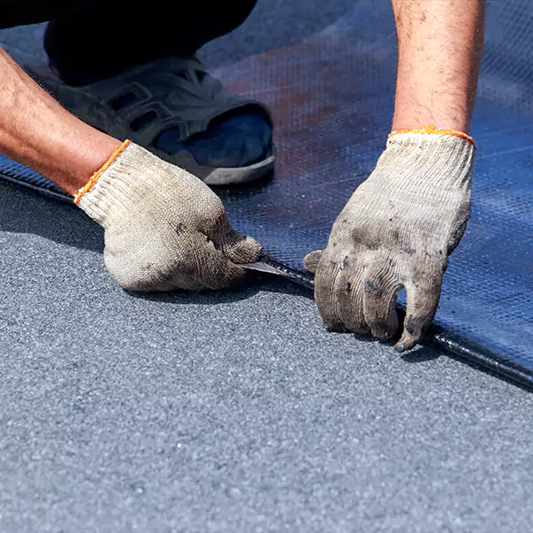 Why Lamesa Roofing Repair Is the Trusted Name for Rubber Roof Installation in La Mesa, CA?