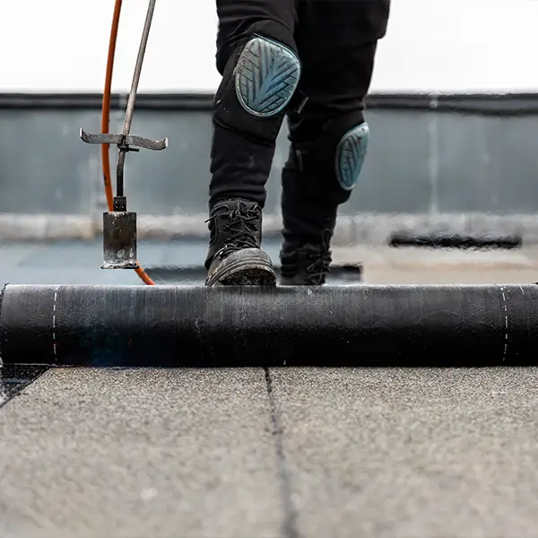 Why La Mesa, CA Trusts Lamesa Roofing Repair for Rubber Roof Replacement?