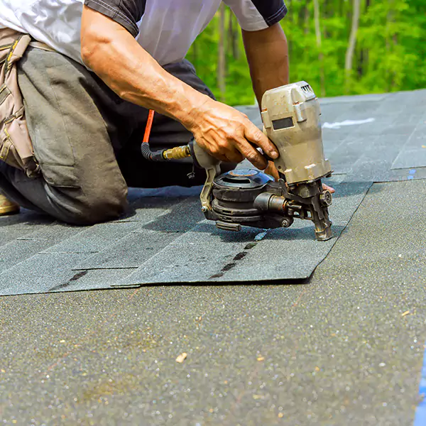 Why La Mesa, CA Homeowners Rely on Lamesa Roofing Repair for Shingle Roof Repair?