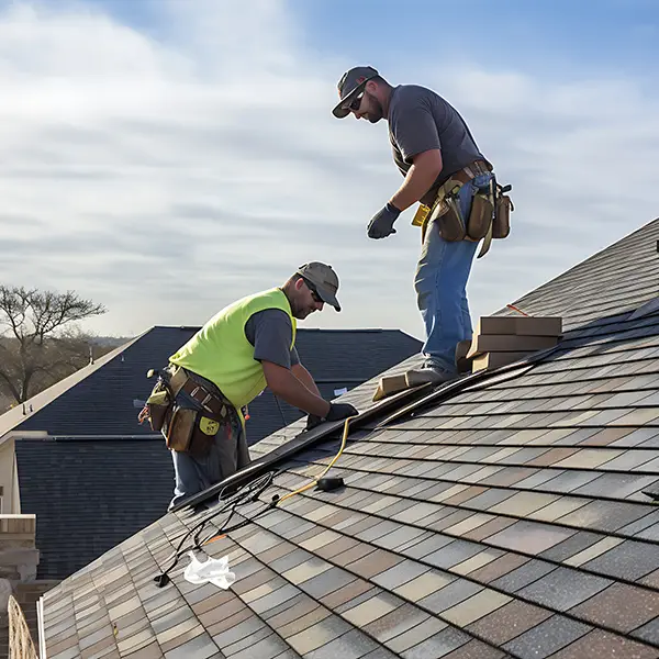 Why La Mesa, CA Homeowners Pick Lamesa Roofing Repair for Shingle Replacement?