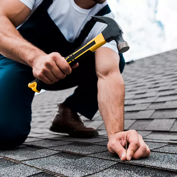Why La Mesa, CA Homeowners Trust Lamesa Roofing Repair for Shingle Roofing?