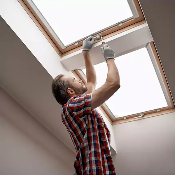 Why La Mesa, CA Homeowners Choose Lamesa Roofing Repair for Skylight Repair?