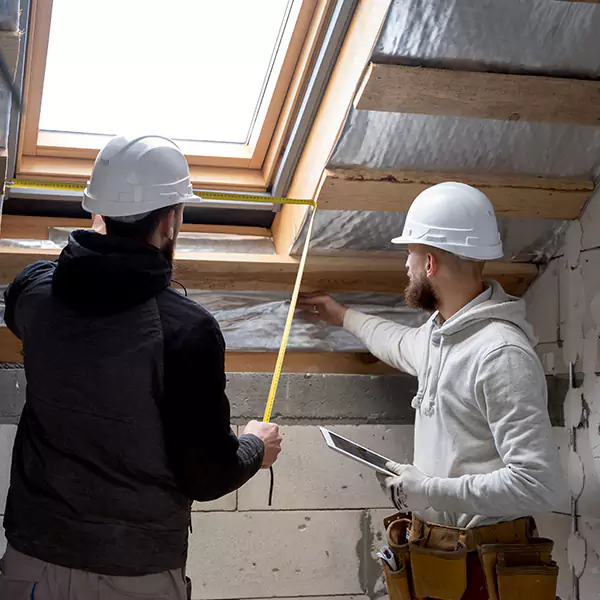 Why La Mesa, CA Homeowners Choose Lamesa Roofing Repair for Skylight Replacement?