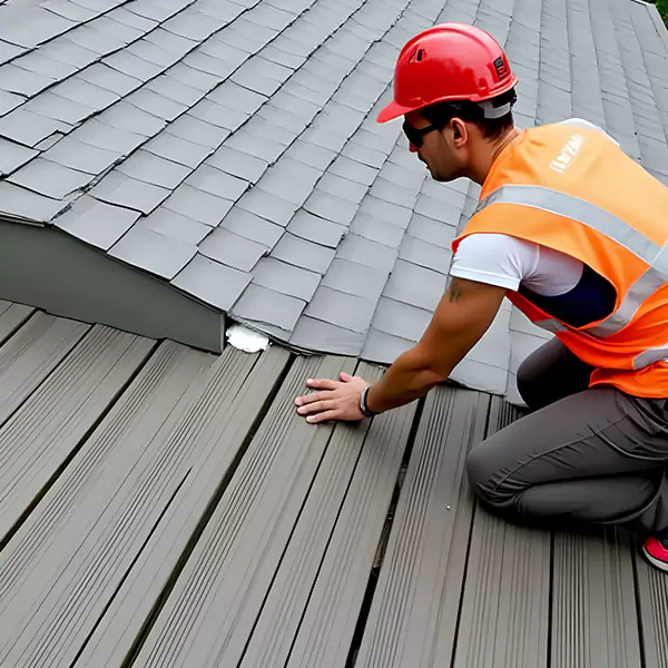 Why La Mesa, CA Property Owners Rely on Lamesa Roofing Repair for Slate Roof Repair?