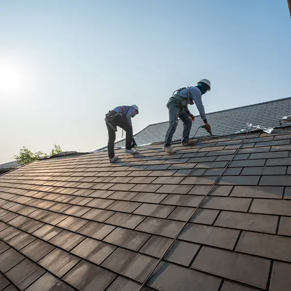 Why Lamesa Roofing Repair is the Right Choice in La Mesa, CA?
