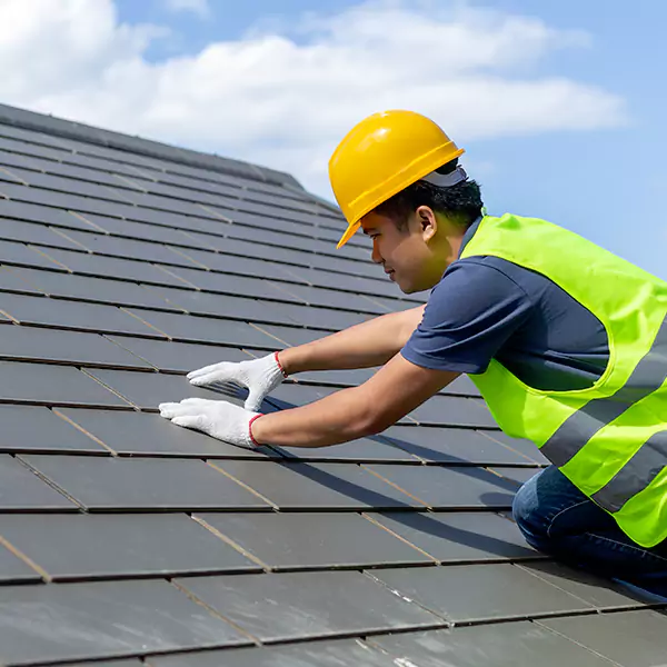 Why La Mesa Homeowners Choose Lamesa Roofing Repair for Standing Seam Metal Roofing Service?