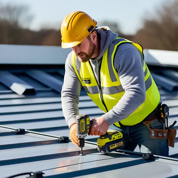 Why Lamesa Roofing Repair Is La Mesa's Most Trusted Steel Roof Installation Company?