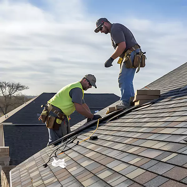 Why La Mesa, CA Property Owners Call Lamesa Roofing Repair After Every Storm?