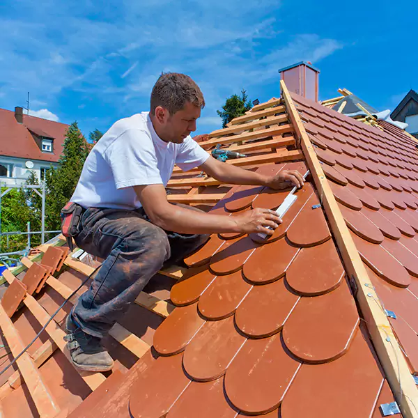 Why Lamesa Roofing Repair in La Mesa, CA's Most Trusted Tile Roofing Team?