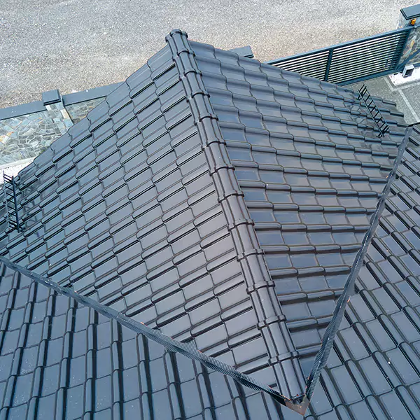 Why La Mesa, CA Property Owners Depend on Lamesa Roofing Repair for Tile Roof Repair?