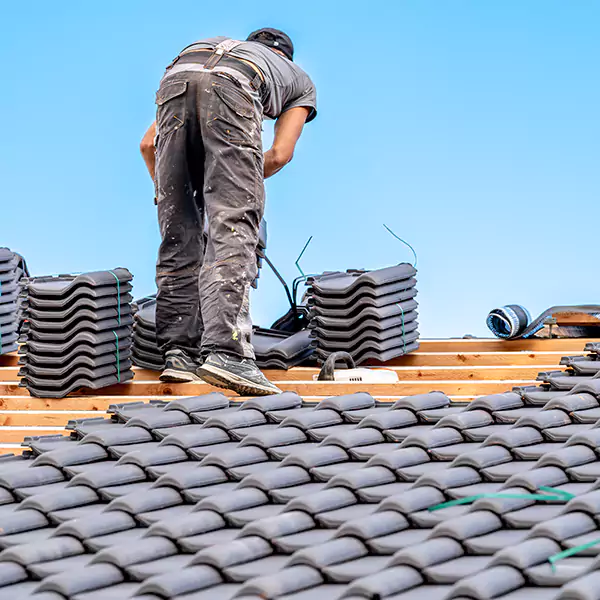 Why La Mesa, CA Property Owners Choose Lamesa Roofing Repair for Tile Roof Restoration?