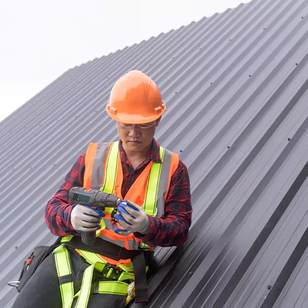 Why Property Owners in La Mesa Choose Lamesa Roofing Repair for Tin Roofing Installation Service?