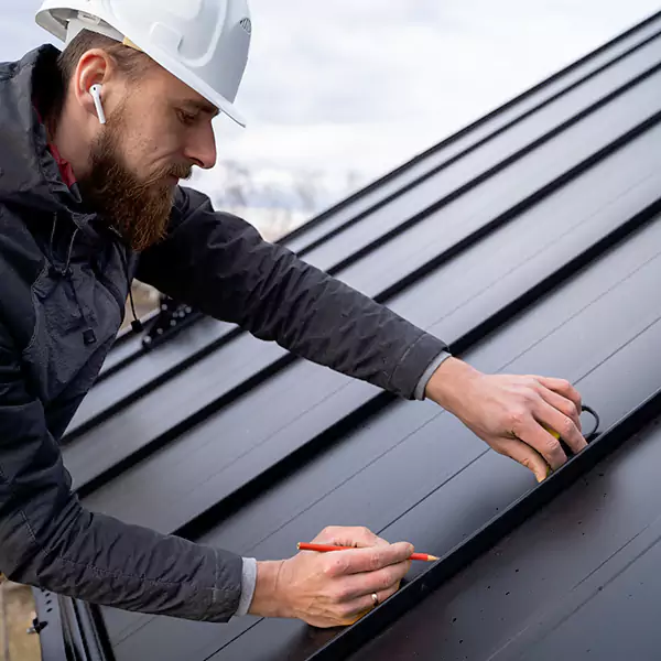 Why La Mesa Property Owners Choose Lamesa Roofing Repair for Tin Roof Repair service?