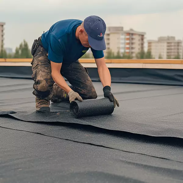 Why La Mesa Property Owners Choose Lamesa Roofing Repair?