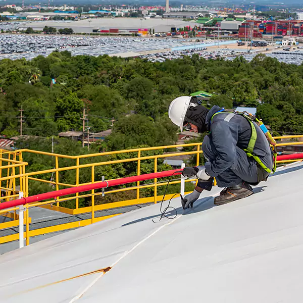Why Lamesa Roofing Repair Is La Mesa's Trusted TPO Roofing Team?
