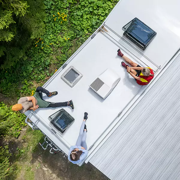 Why La Mesa Property Owners Choose Lamesa Roofing Repair?